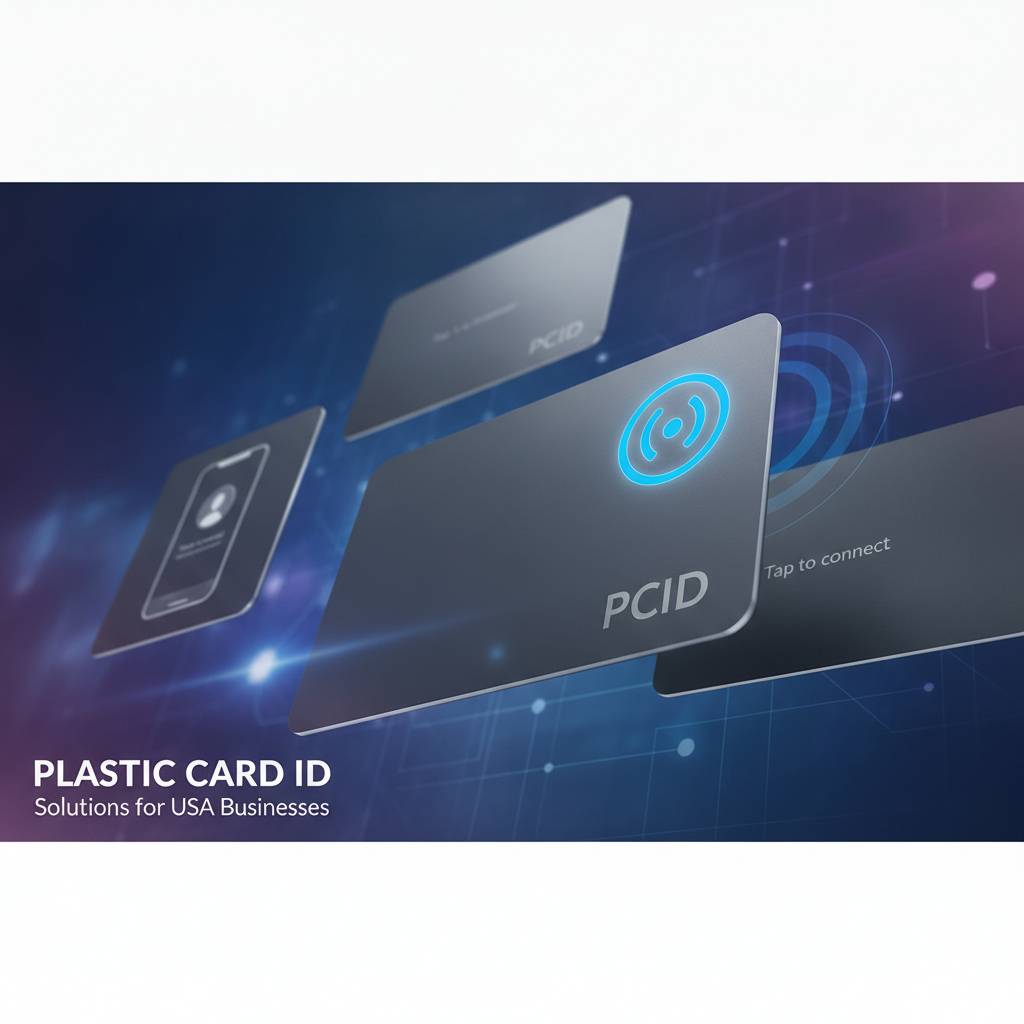 The Power of NFC Technology in a Business Card