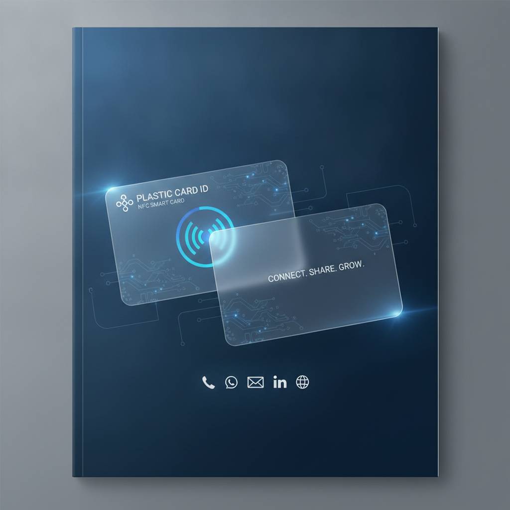 Frequently Asked Questions About NFC Business Cards
