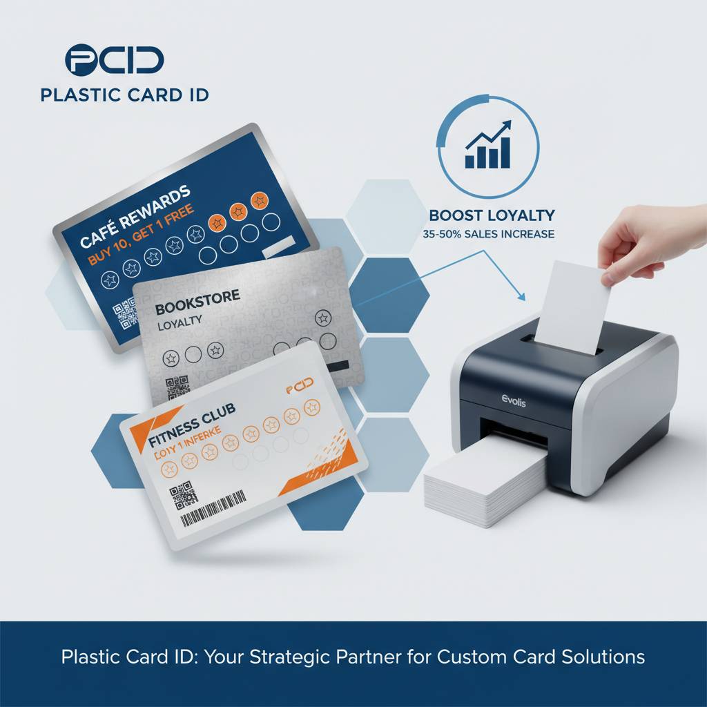 Frequently Asked Questions About Custom Punch Cards