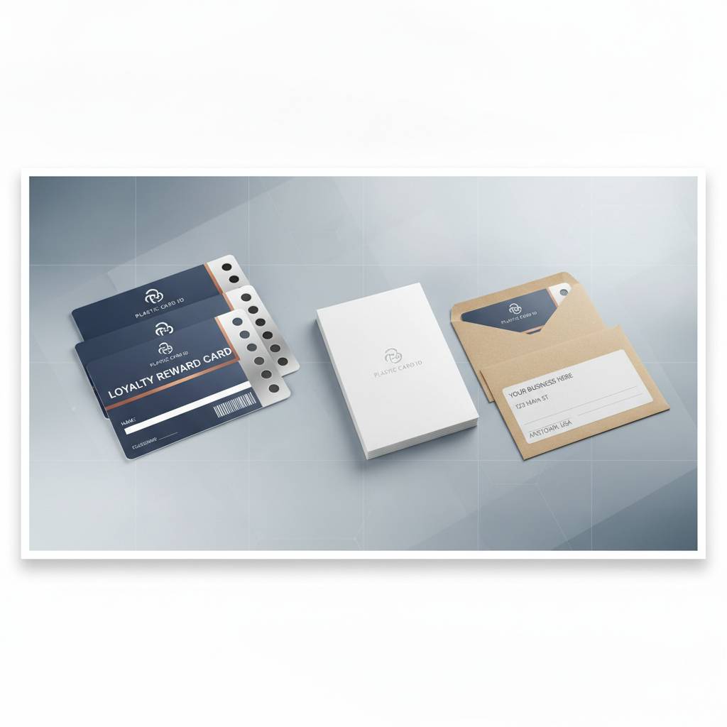 Custom Carriers, Sleeves, and Mailing Services