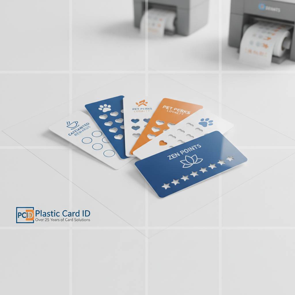 Why Businesses Trust Plastic Card ID Over the Competition