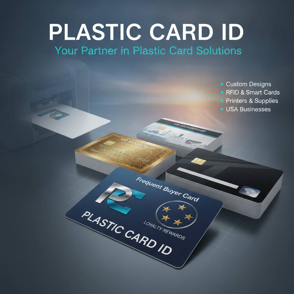Custom Card Design: Making Your Brand Unforgettable