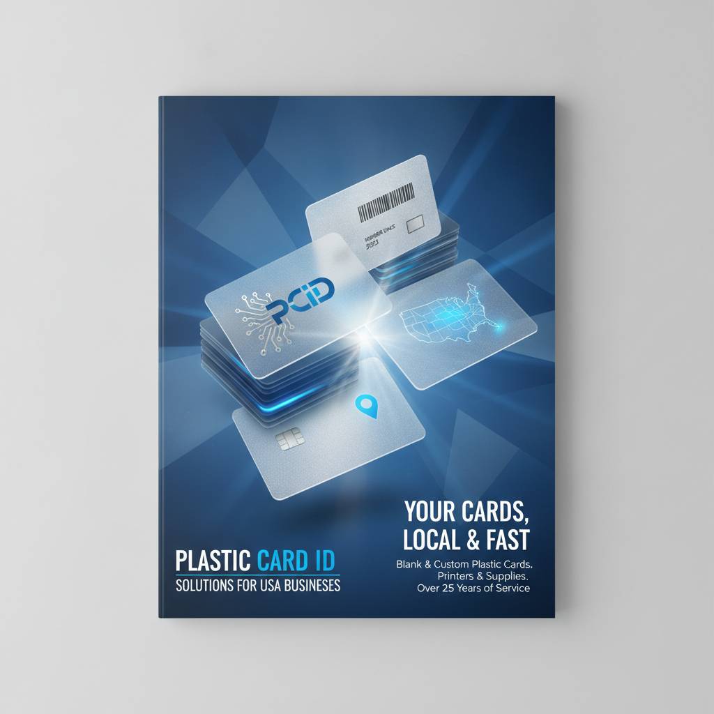 Plastic Business Card Printing Near Me - Solved
