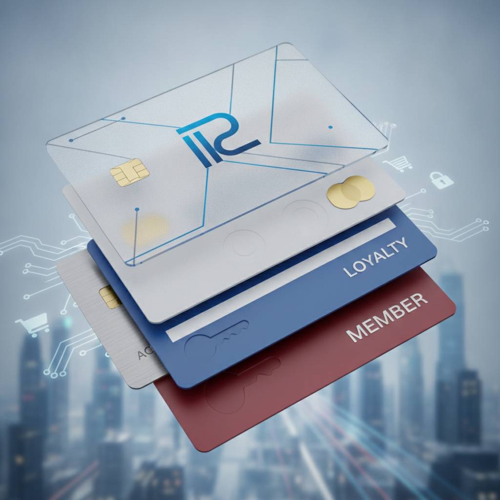Loyalty Cards That Keep Customers Coming Back