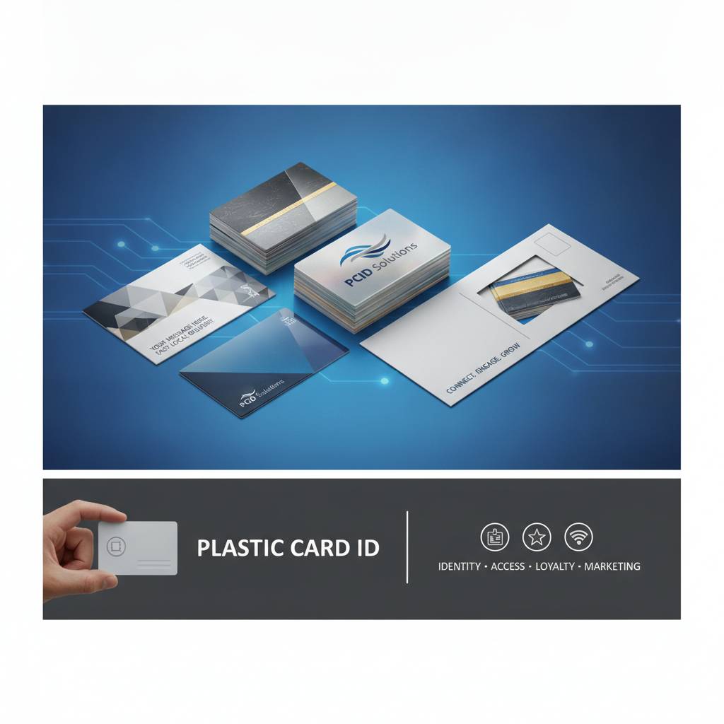 Postcard Mailers and Direct Mail Solutions