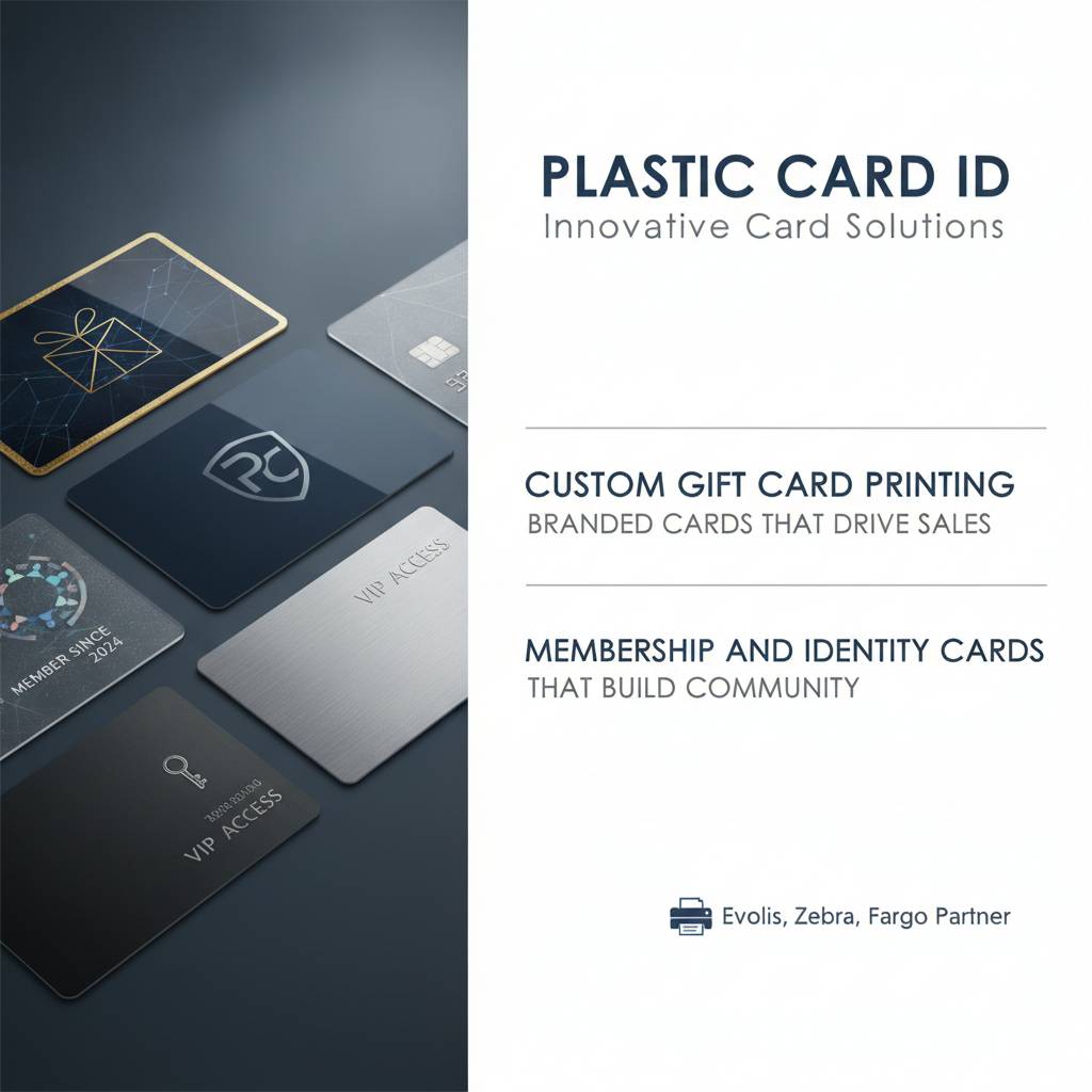 Membership and Identity Cards That Build Community