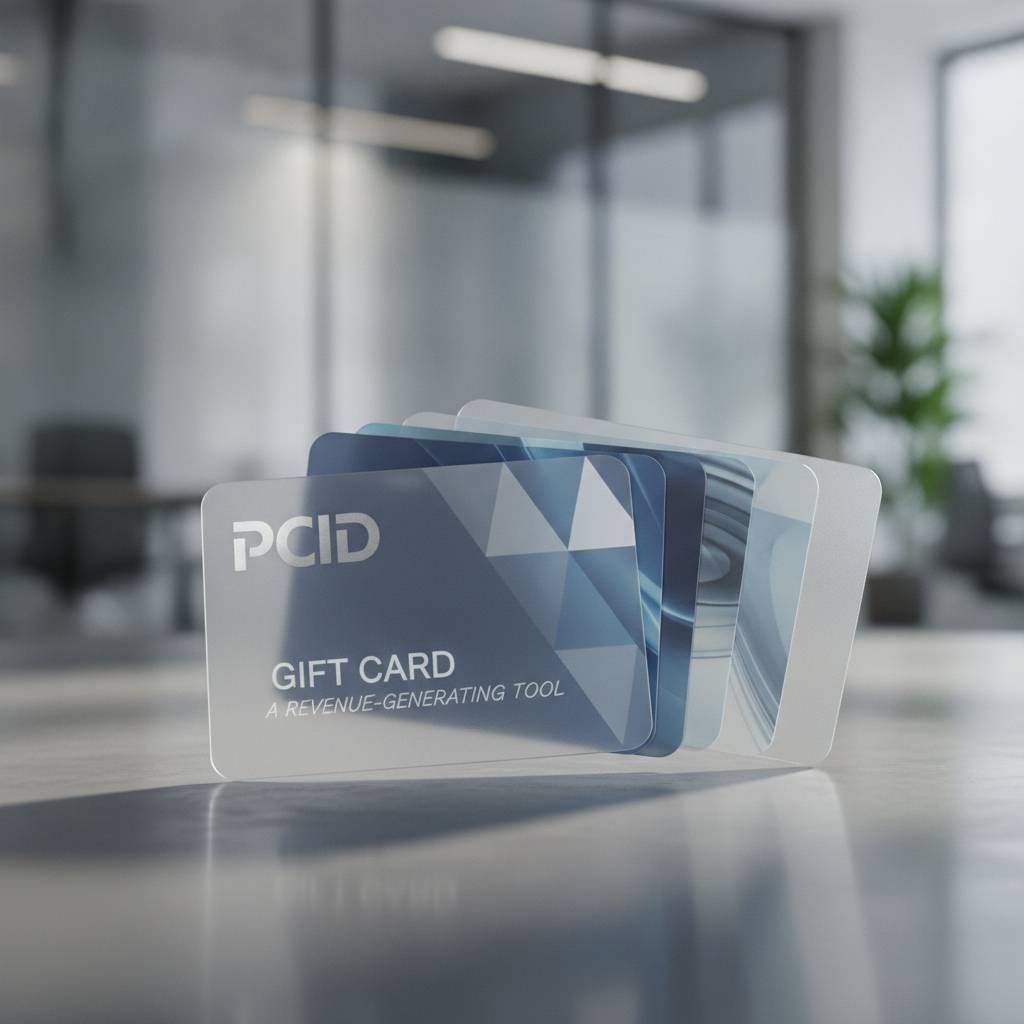 Gift Cards: A Revenue-Generating Tool You Cannot Ignore