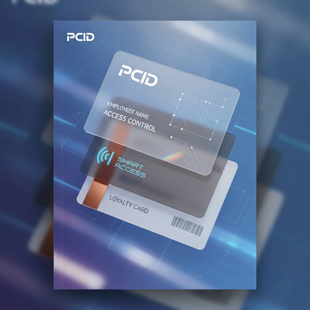 Access Control and Smart Card Solutions