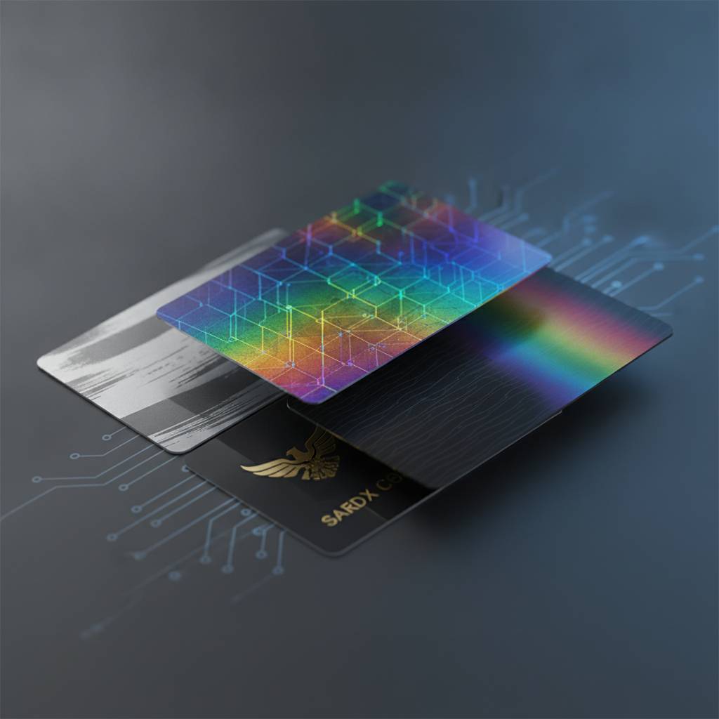 Ready to Order? Contact Plastic Card ID Today
