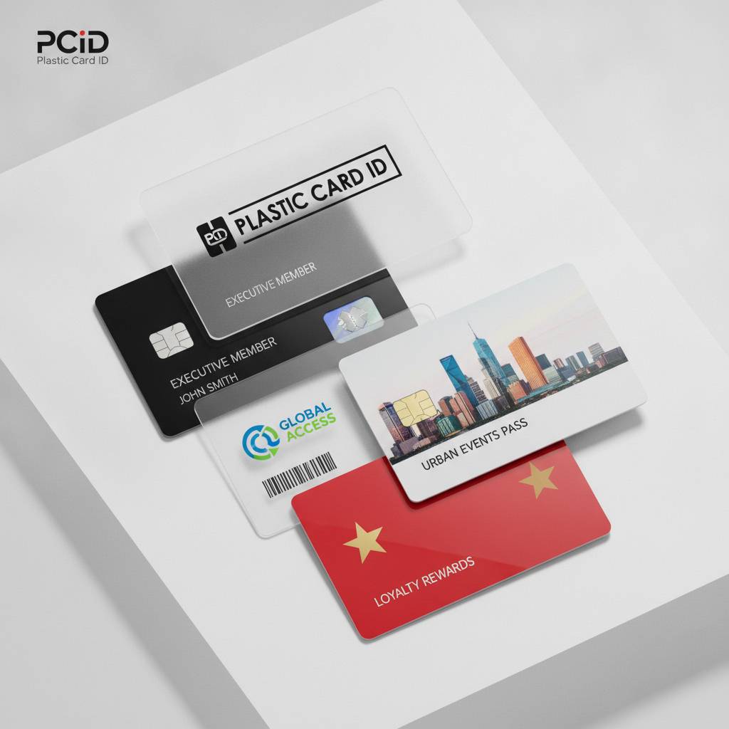 Specialty Cards That Make an Unforgettable First Impression
