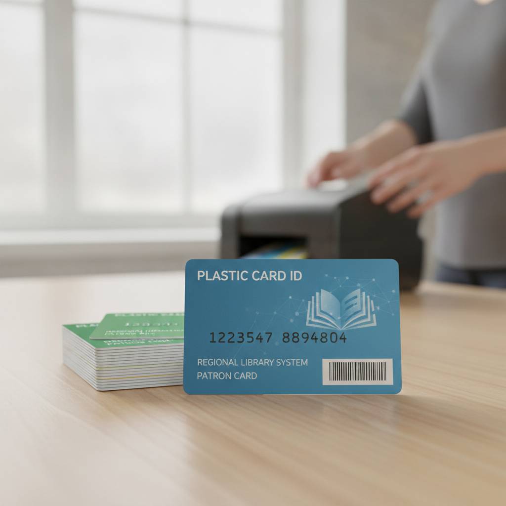 Case Study: How a Regional Library System Transformed Their Patron Experience