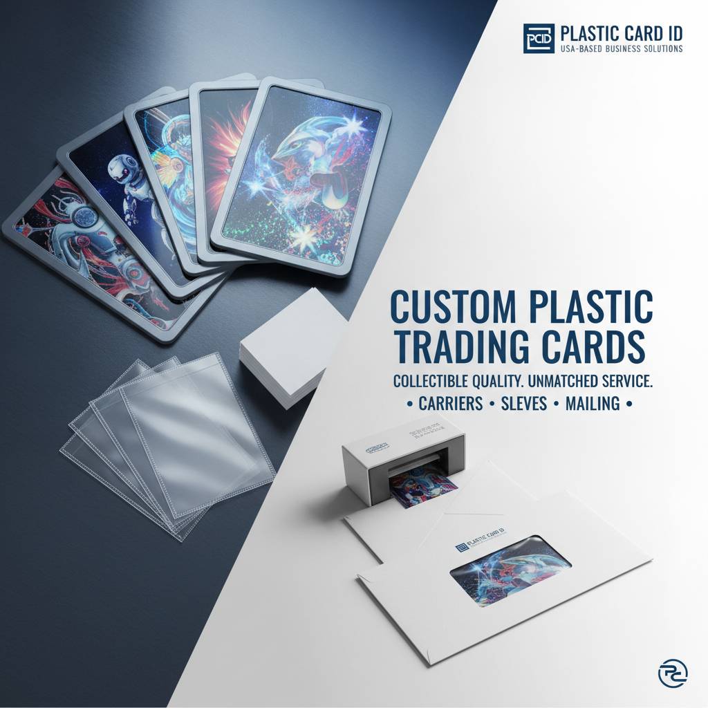 Value-Added Services: Carriers, Sleeves, and Mailing Solutions